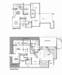 St Patrick's Residences (D15), Apartment #454887641